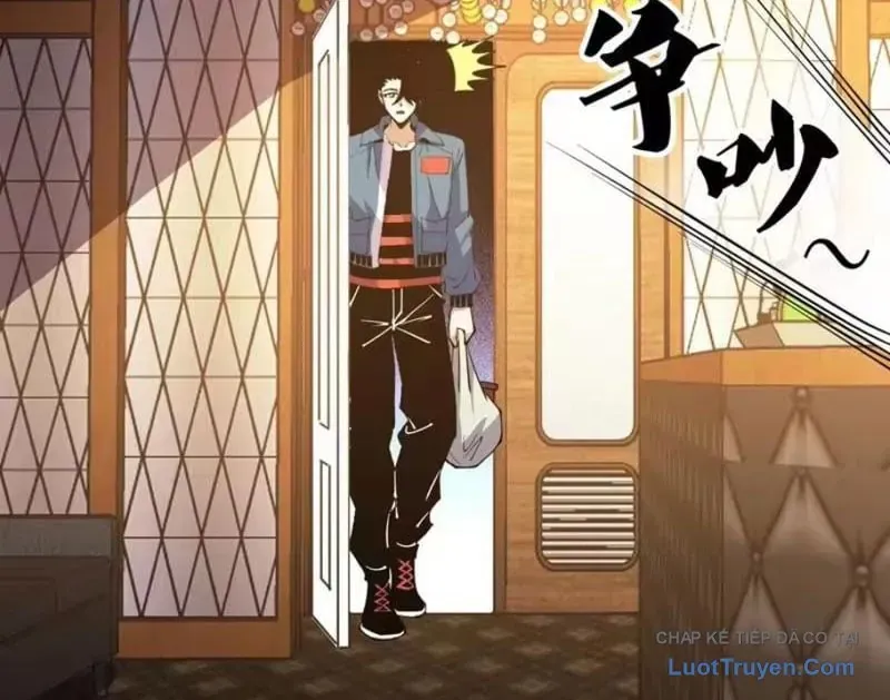 Toàn Cầu Ngự Thú Ta Có Thể Thấy Lộ Tuyến Tiến Hoá [Chap 77] — trang 21