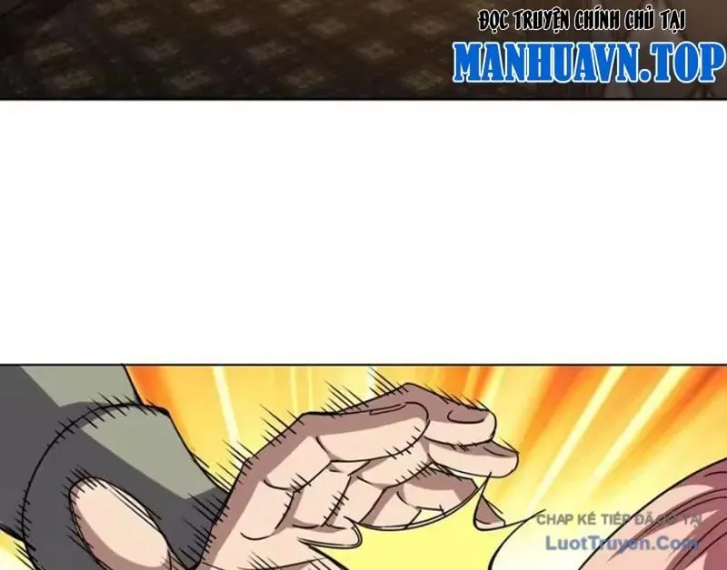 Toàn Cầu Ngự Thú Ta Có Thể Thấy Lộ Tuyến Tiến Hoá [Chap 77] — trang 22