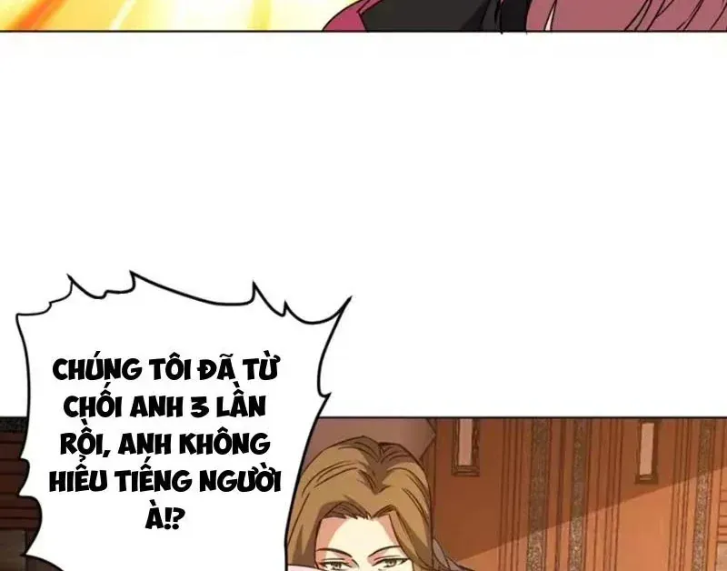 Toàn Cầu Ngự Thú Ta Có Thể Thấy Lộ Tuyến Tiến Hoá [Chap 77] — trang 24
