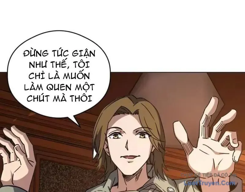 Toàn Cầu Ngự Thú Ta Có Thể Thấy Lộ Tuyến Tiến Hoá [Chap 77] — trang 27