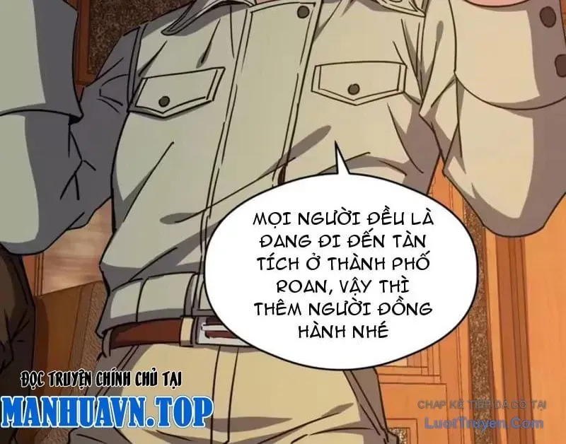 Toàn Cầu Ngự Thú Ta Có Thể Thấy Lộ Tuyến Tiến Hoá [Chap 77] — trang 28