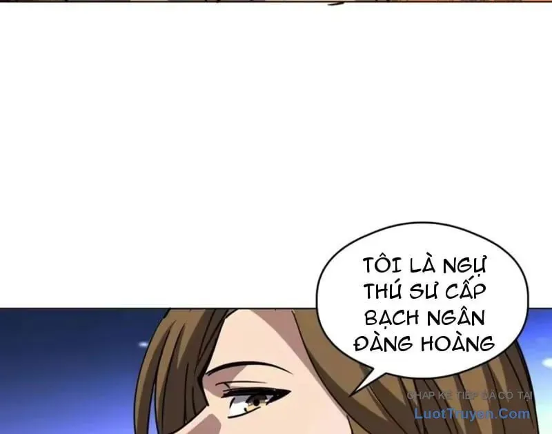 Toàn Cầu Ngự Thú Ta Có Thể Thấy Lộ Tuyến Tiến Hoá [Chap 77] — trang 29