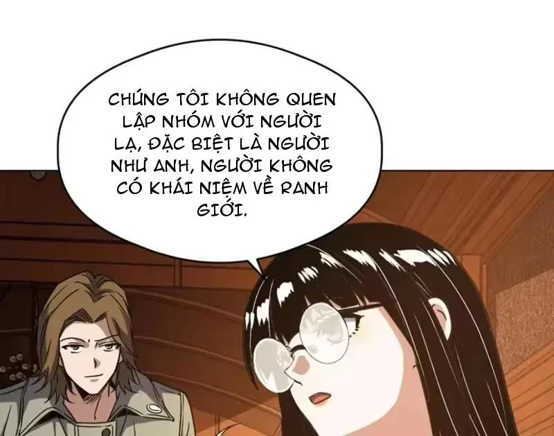 Toàn Cầu Ngự Thú Ta Có Thể Thấy Lộ Tuyến Tiến Hoá [Chap 77] — trang 34