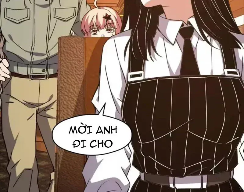 Toàn Cầu Ngự Thú Ta Có Thể Thấy Lộ Tuyến Tiến Hoá [Chap 77] — trang 35