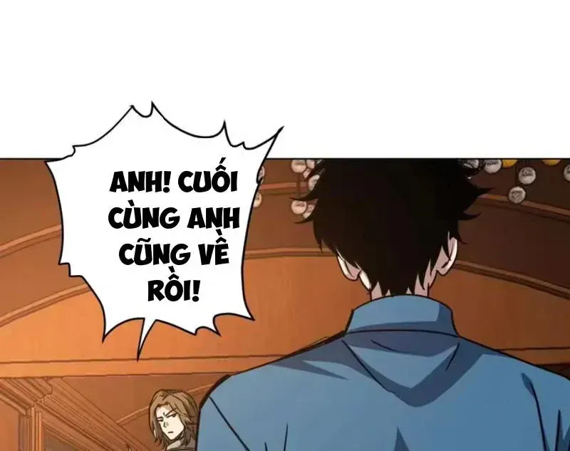 Toàn Cầu Ngự Thú Ta Có Thể Thấy Lộ Tuyến Tiến Hoá [Chap 77] — trang 39