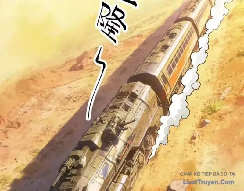 Toàn Cầu Ngự Thú Ta Có Thể Thấy Lộ Tuyến Tiến Hoá [Chap 77] — trang 4