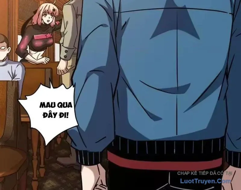 Toàn Cầu Ngự Thú Ta Có Thể Thấy Lộ Tuyến Tiến Hoá [Chap 77] — trang 40