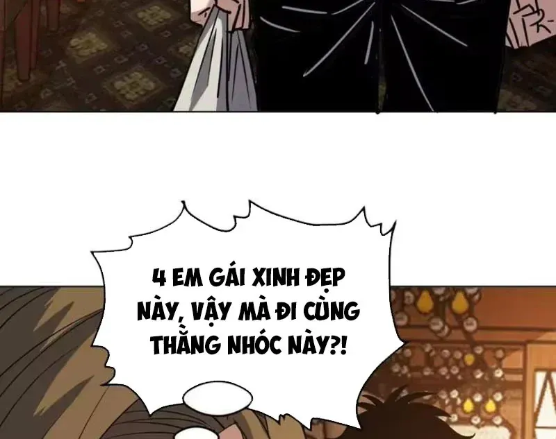 Toàn Cầu Ngự Thú Ta Có Thể Thấy Lộ Tuyến Tiến Hoá [Chap 77] — trang 41