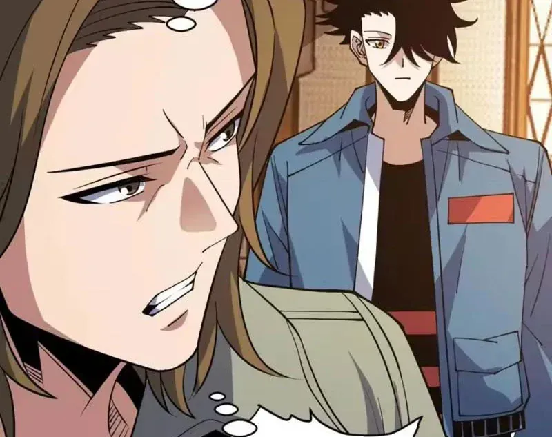 Toàn Cầu Ngự Thú Ta Có Thể Thấy Lộ Tuyến Tiến Hoá [Chap 77] — trang 42