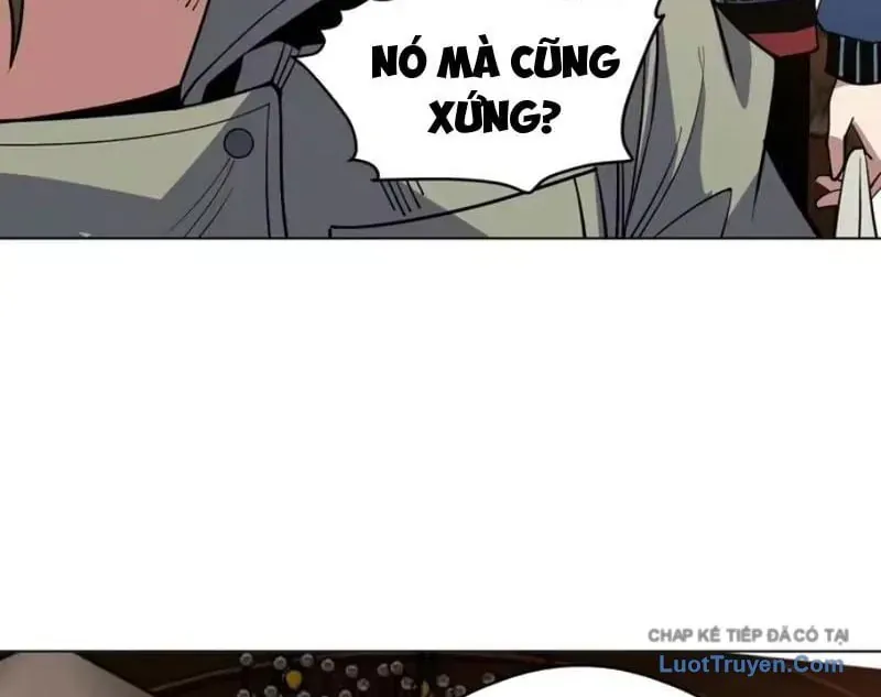 Toàn Cầu Ngự Thú Ta Có Thể Thấy Lộ Tuyến Tiến Hoá [Chap 77] — trang 43