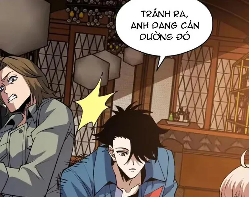 Toàn Cầu Ngự Thú Ta Có Thể Thấy Lộ Tuyến Tiến Hoá [Chap 77] — trang 44
