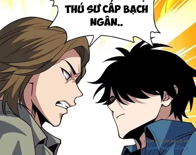 Toàn Cầu Ngự Thú Ta Có Thể Thấy Lộ Tuyến Tiến Hoá [Chap 77] — trang 47