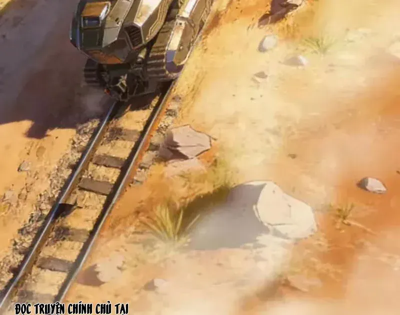 Toàn Cầu Ngự Thú Ta Có Thể Thấy Lộ Tuyến Tiến Hoá [Chap 77] — trang 5