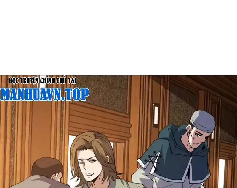 Toàn Cầu Ngự Thú Ta Có Thể Thấy Lộ Tuyến Tiến Hoá [Chap 77] — trang 55