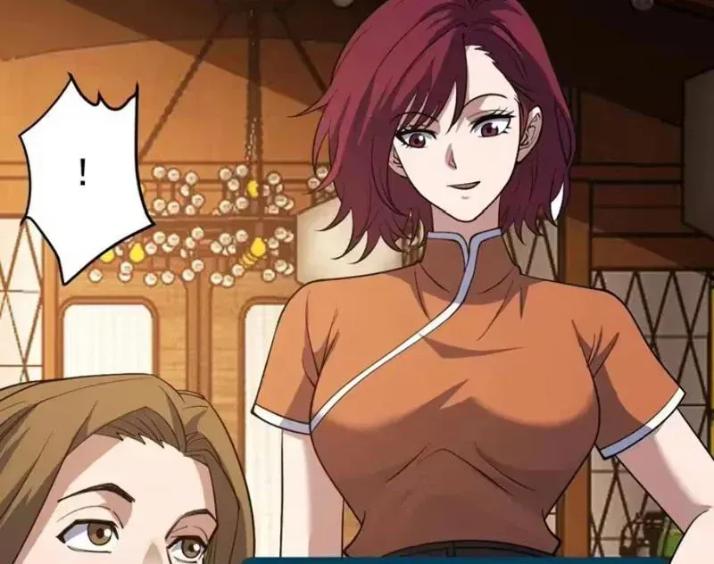 Toàn Cầu Ngự Thú Ta Có Thể Thấy Lộ Tuyến Tiến Hoá [Chap 77] — trang 58