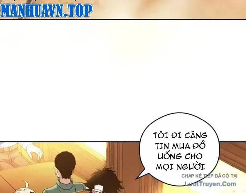 Toàn Cầu Ngự Thú Ta Có Thể Thấy Lộ Tuyến Tiến Hoá [Chap 77] — trang 6
