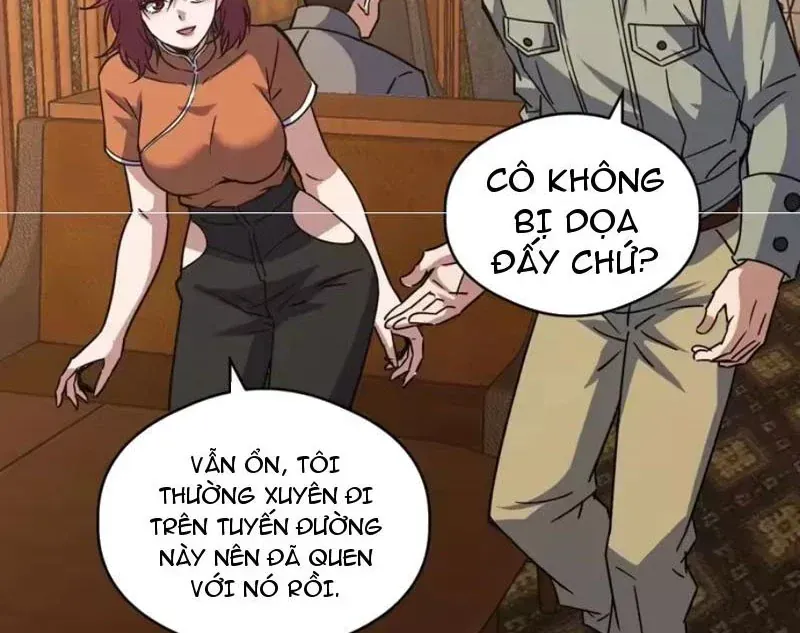 Toàn Cầu Ngự Thú Ta Có Thể Thấy Lộ Tuyến Tiến Hoá [Chap 77] — trang 61