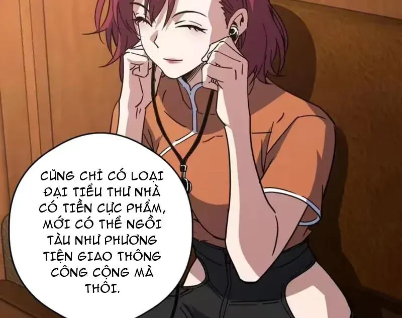 Toàn Cầu Ngự Thú Ta Có Thể Thấy Lộ Tuyến Tiến Hoá [Chap 77] — trang 65