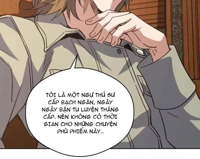 Toàn Cầu Ngự Thú Ta Có Thể Thấy Lộ Tuyến Tiến Hoá [Chap 77] — trang 70