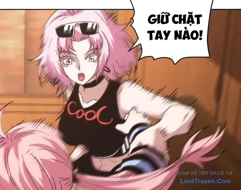 Toàn Cầu Ngự Thú Ta Có Thể Thấy Lộ Tuyến Tiến Hoá [Chap 77] — trang 74