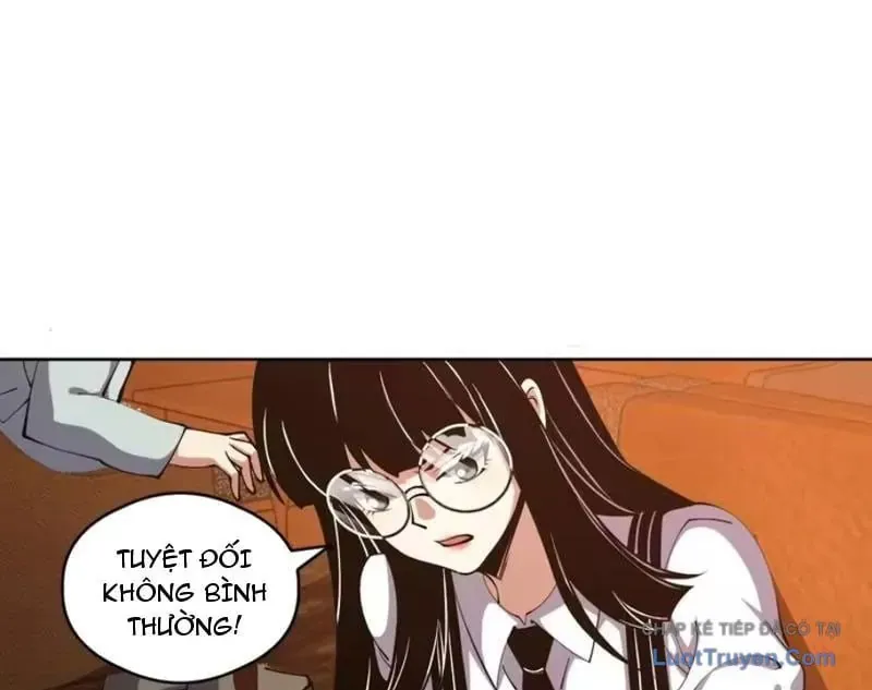 Toàn Cầu Ngự Thú Ta Có Thể Thấy Lộ Tuyến Tiến Hoá [Chap 77] — trang 79