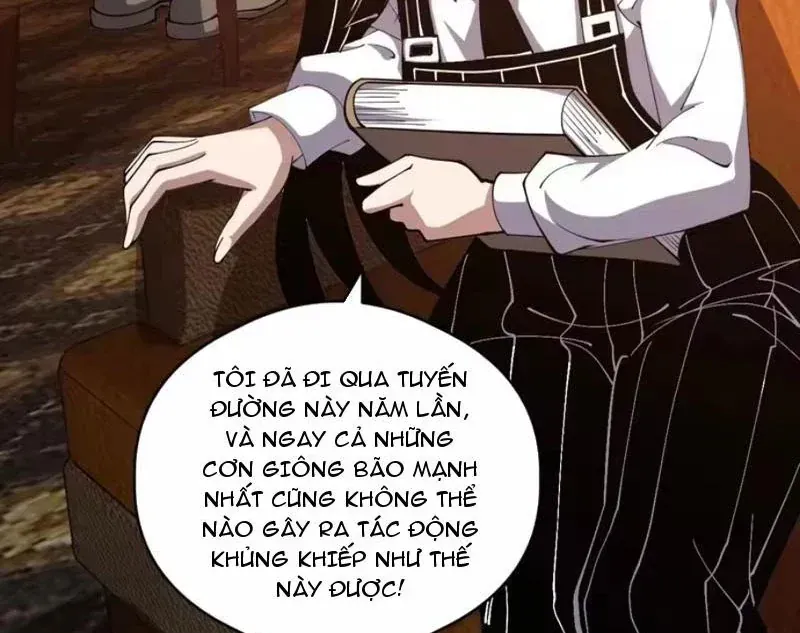 Toàn Cầu Ngự Thú Ta Có Thể Thấy Lộ Tuyến Tiến Hoá [Chap 77] — trang 80