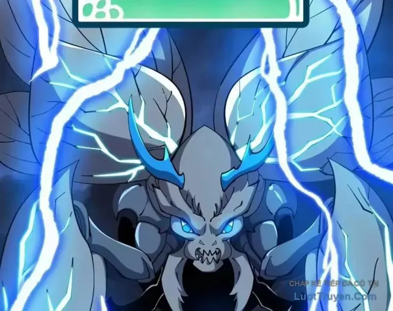 Toàn Cầu Ngự Thú Ta Có Thể Thấy Lộ Tuyến Tiến Hoá [Chap 77] — trang 86