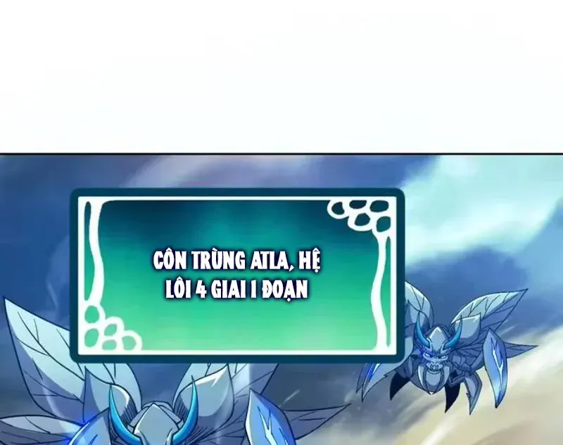 Toàn Cầu Ngự Thú Ta Có Thể Thấy Lộ Tuyến Tiến Hoá [Chap 77] — trang 88