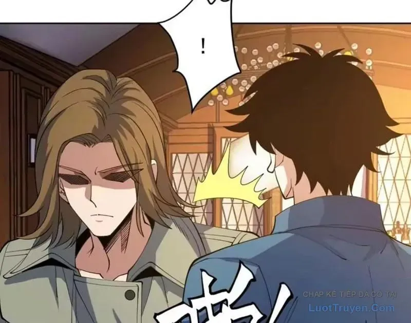 Toàn Cầu Ngự Thú Ta Có Thể Thấy Lộ Tuyến Tiến Hoá [Chap 77] — trang 9