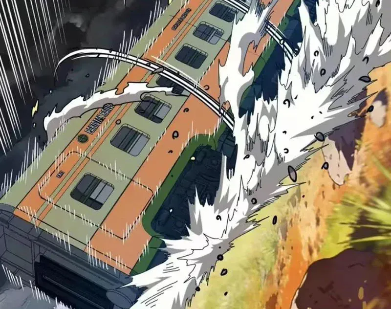 Toàn Cầu Ngự Thú Ta Có Thể Thấy Lộ Tuyến Tiến Hoá [Chap 77] — trang 98