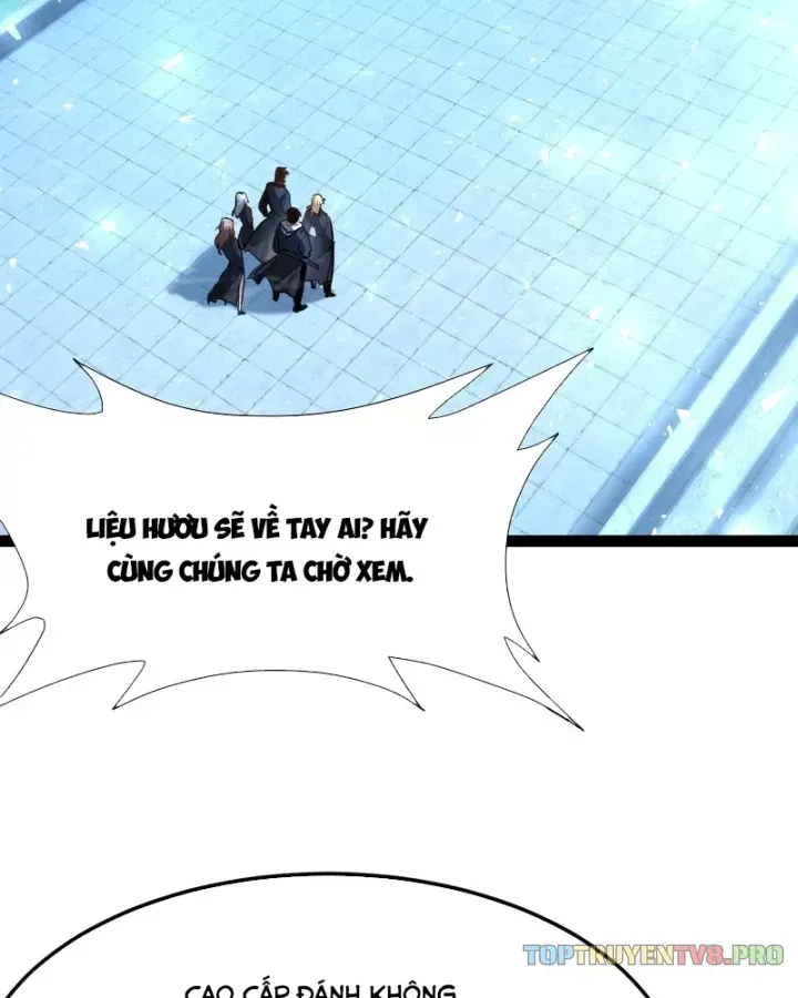 Sức Mạnh Tối Đa Ta Lại Là Vong Linh Sư! [Chap 124] — trang 1