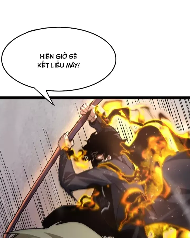 Sức Mạnh Tối Đa Ta Lại Là Vong Linh Sư! [Chap 124] — trang 101