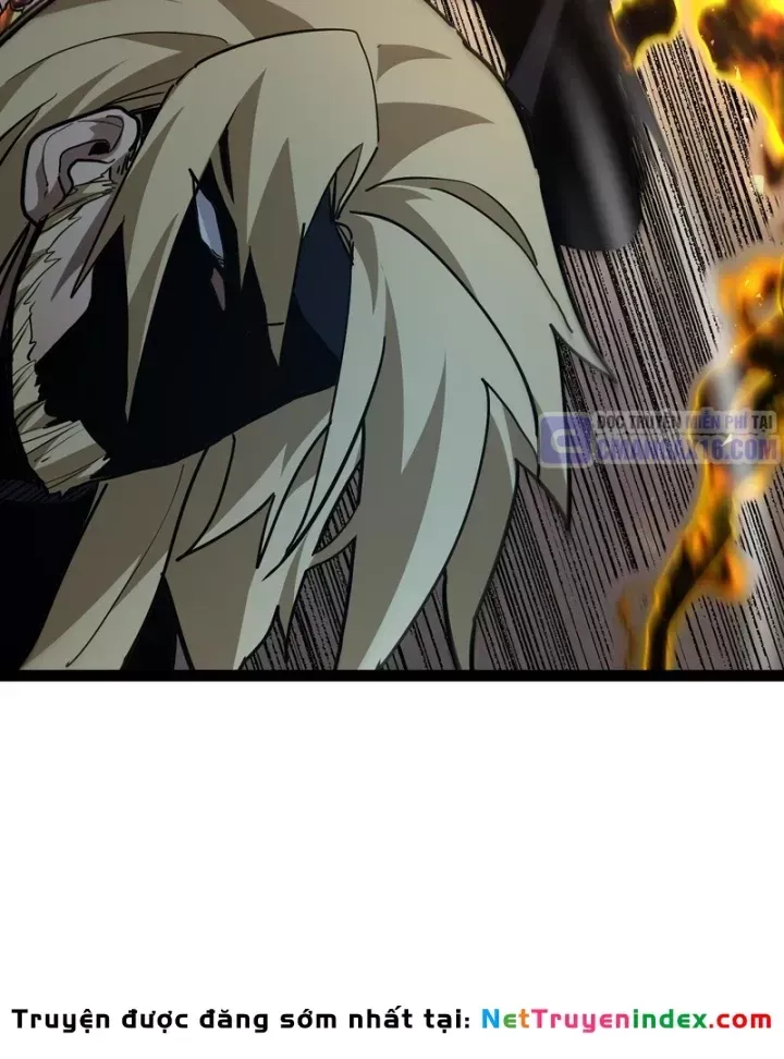 Sức Mạnh Tối Đa Ta Lại Là Vong Linh Sư! [Chap 124] — trang 102