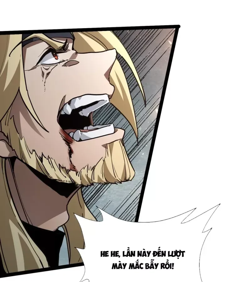 Sức Mạnh Tối Đa Ta Lại Là Vong Linh Sư! [Chap 124] — trang 103