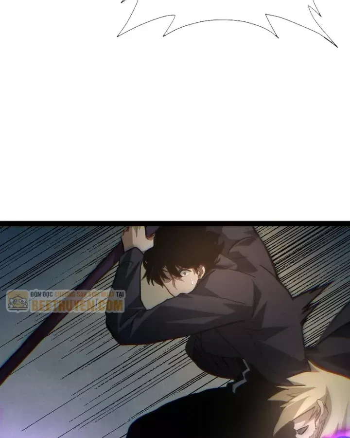 Sức Mạnh Tối Đa Ta Lại Là Vong Linh Sư! [Chap 124] — trang 104