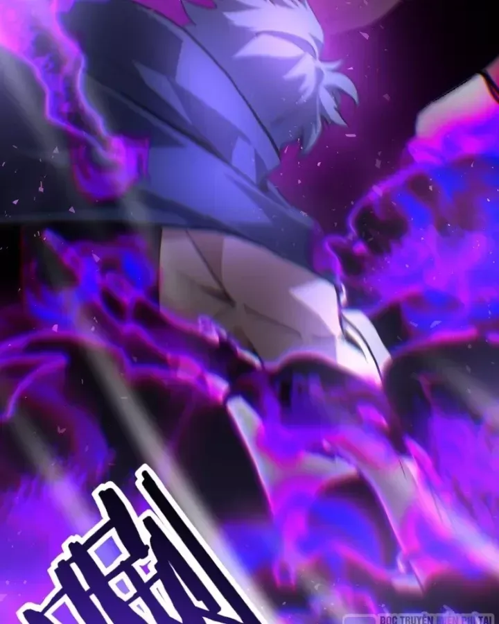 Sức Mạnh Tối Đa Ta Lại Là Vong Linh Sư! [Chap 124] — trang 106