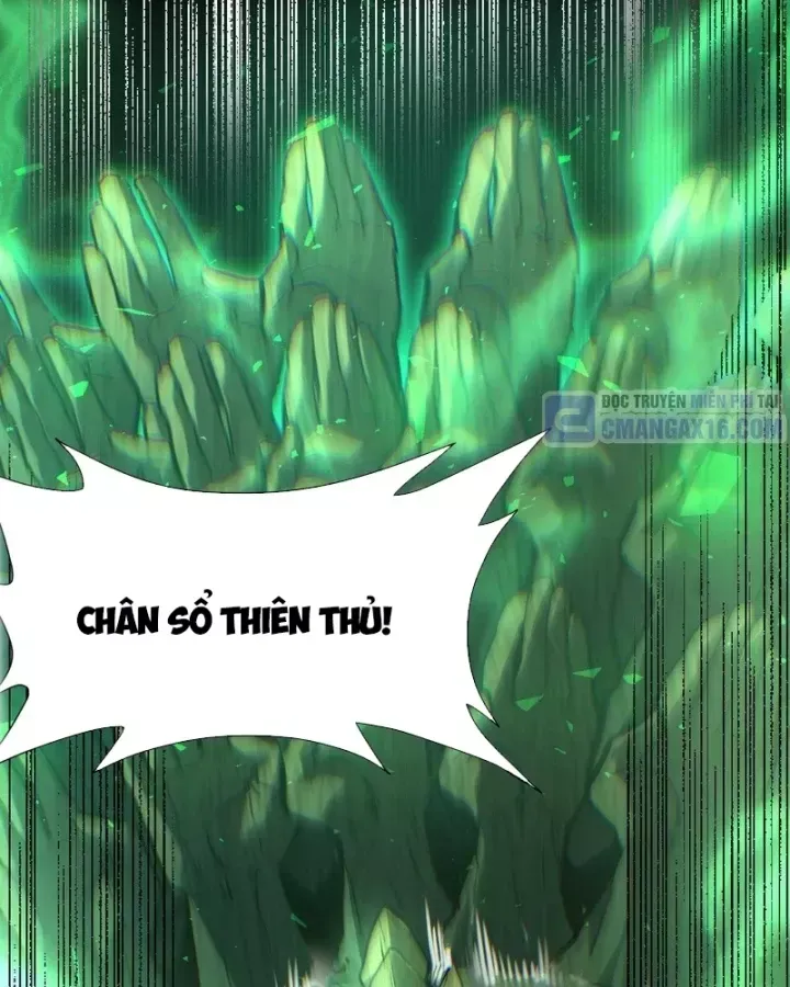 Sức Mạnh Tối Đa Ta Lại Là Vong Linh Sư! [Chap 124] — trang 11