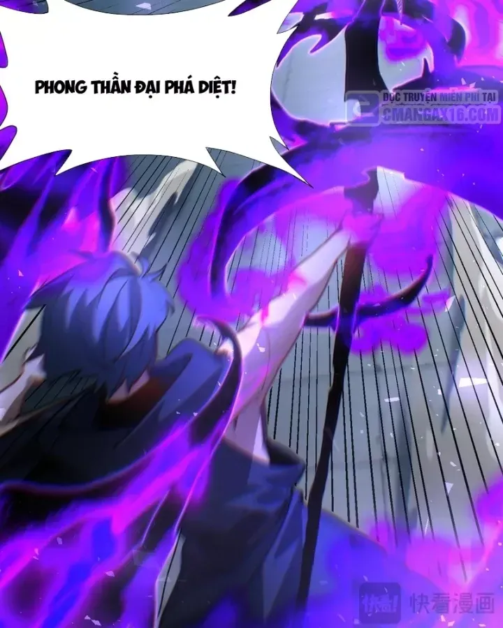 Sức Mạnh Tối Đa Ta Lại Là Vong Linh Sư! [Chap 124] — trang 111