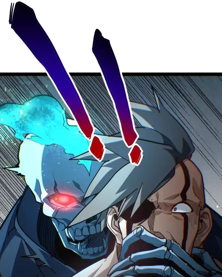 Sức Mạnh Tối Đa Ta Lại Là Vong Linh Sư! [Chap 124] — trang 114