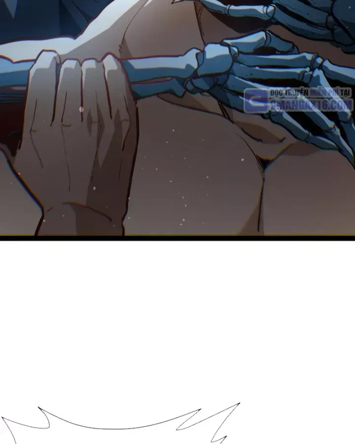 Sức Mạnh Tối Đa Ta Lại Là Vong Linh Sư! [Chap 124] — trang 115