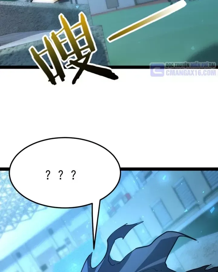 Sức Mạnh Tối Đa Ta Lại Là Vong Linh Sư! [Chap 124] — trang 119