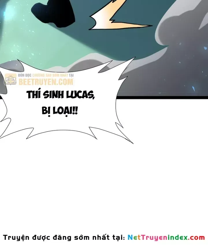 Sức Mạnh Tối Đa Ta Lại Là Vong Linh Sư! [Chap 124] — trang 121