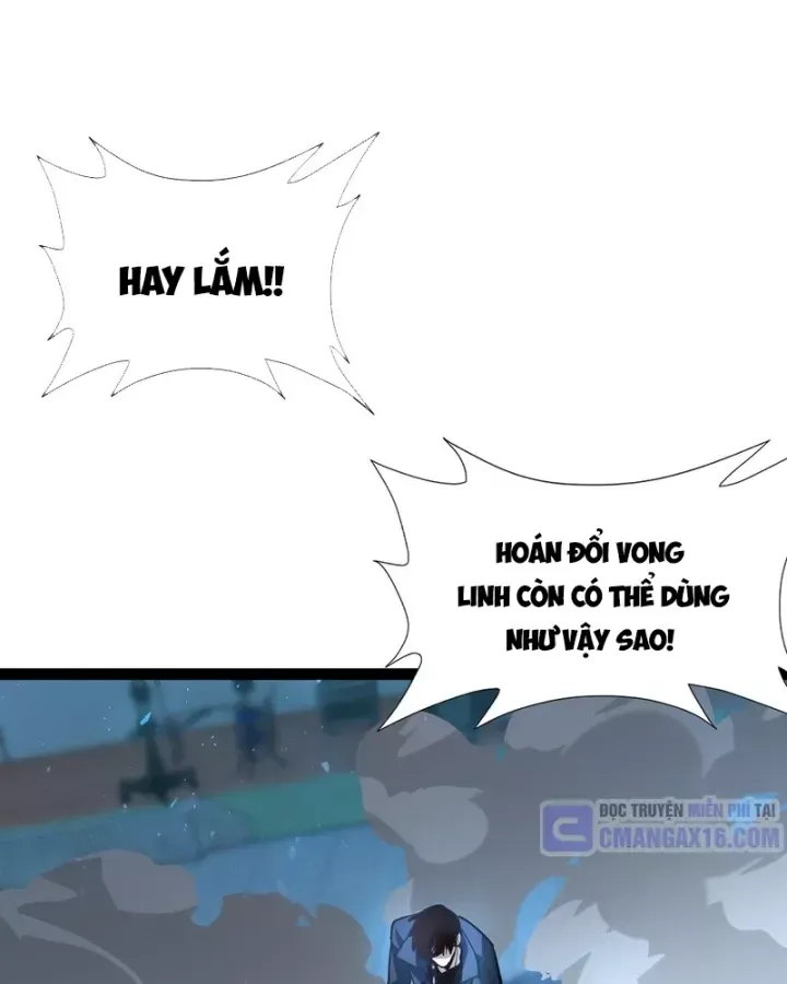 Sức Mạnh Tối Đa Ta Lại Là Vong Linh Sư! [Chap 124] — trang 122