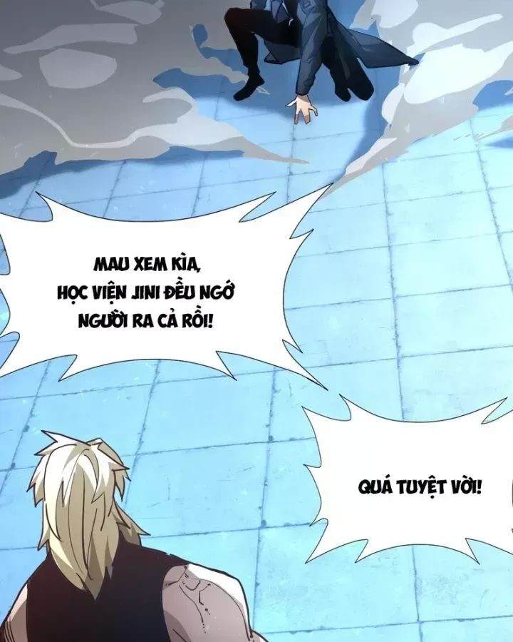 Sức Mạnh Tối Đa Ta Lại Là Vong Linh Sư! [Chap 124] — trang 123