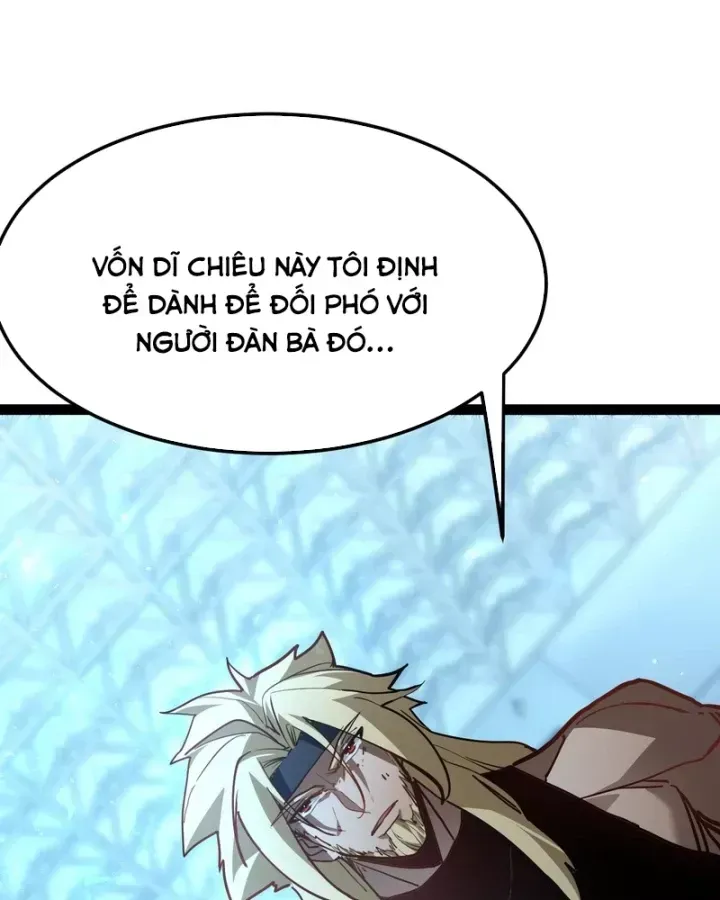 Sức Mạnh Tối Đa Ta Lại Là Vong Linh Sư! [Chap 124] — trang 125