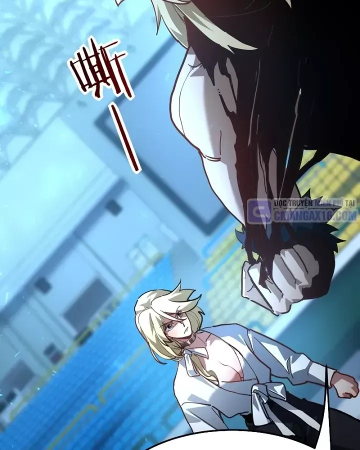 Sức Mạnh Tối Đa Ta Lại Là Vong Linh Sư! [Chap 124] — trang 126