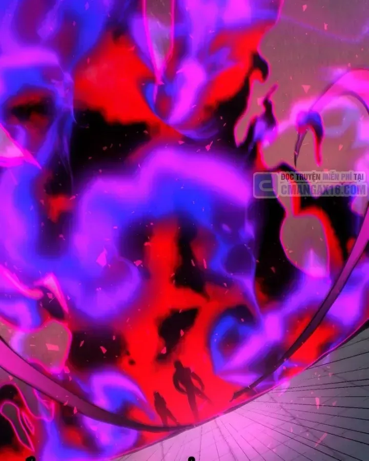 Sức Mạnh Tối Đa Ta Lại Là Vong Linh Sư! [Chap 124] — trang 131