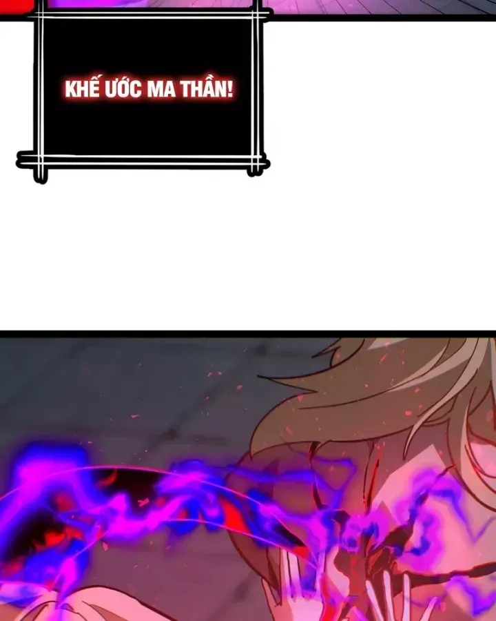 Sức Mạnh Tối Đa Ta Lại Là Vong Linh Sư! [Chap 124] — trang 132