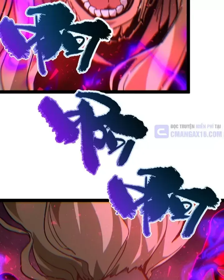 Sức Mạnh Tối Đa Ta Lại Là Vong Linh Sư! [Chap 124] — trang 136