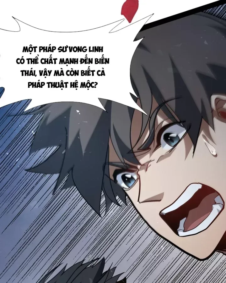 Sức Mạnh Tối Đa Ta Lại Là Vong Linh Sư! [Chap 124] — trang 15